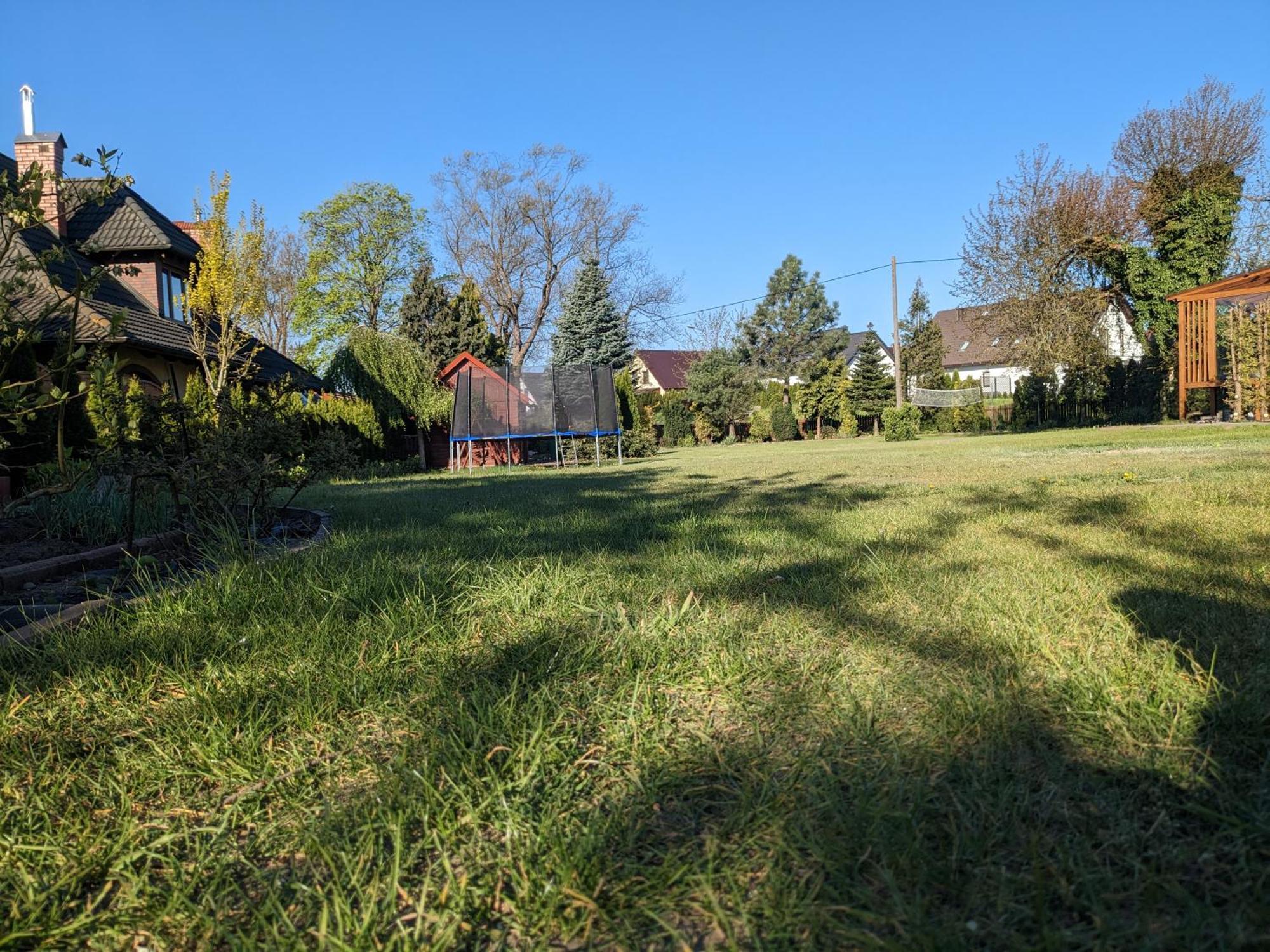 Pensjonat Srebrny Klon Bytów Esterno foto